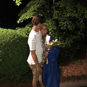 Meet your Posher, Kaitlyn